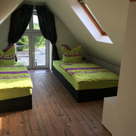 Fewo Altwahnsdorf Radebeul Kültér fotó